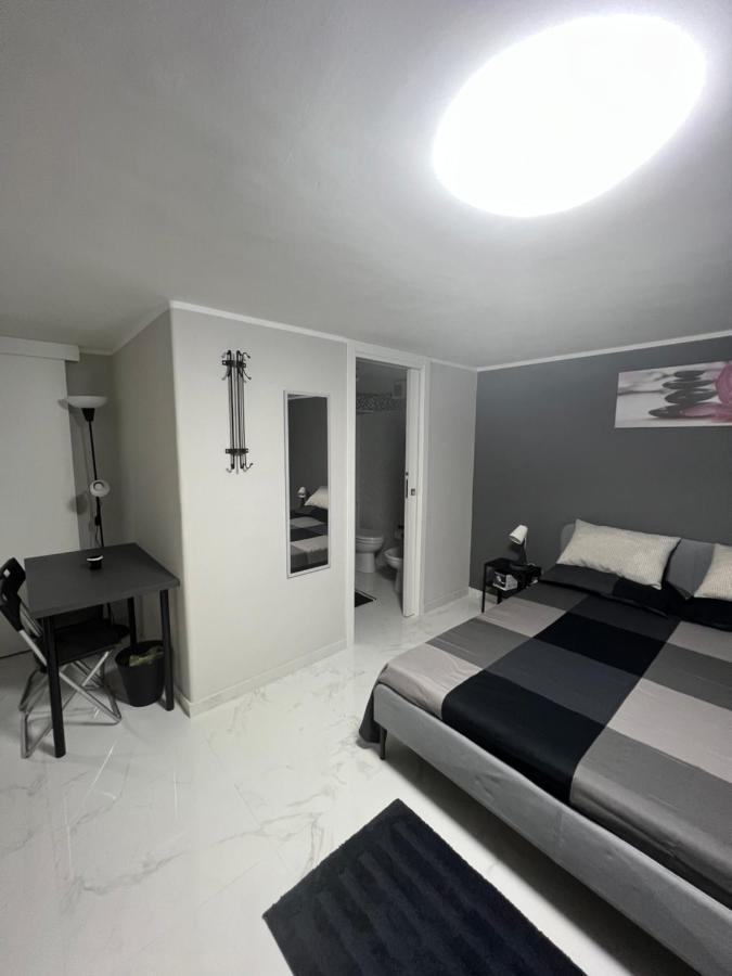 Rooms 38 Κατάνια Εξωτερικό φωτογραφία