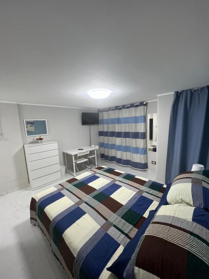Rooms 38 Κατάνια Εξωτερικό φωτογραφία