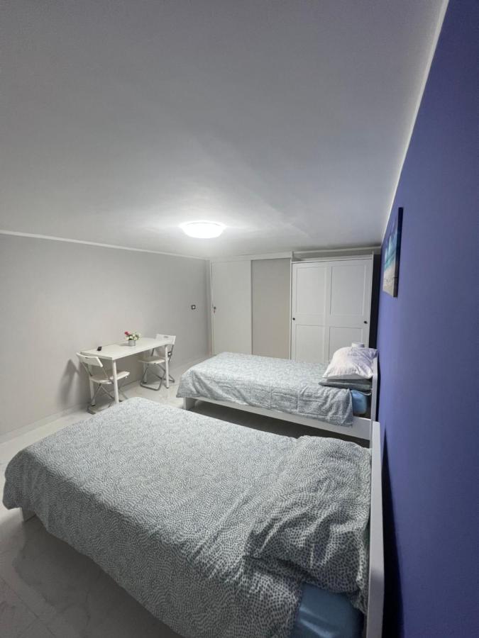 Rooms 38 Κατάνια Εξωτερικό φωτογραφία